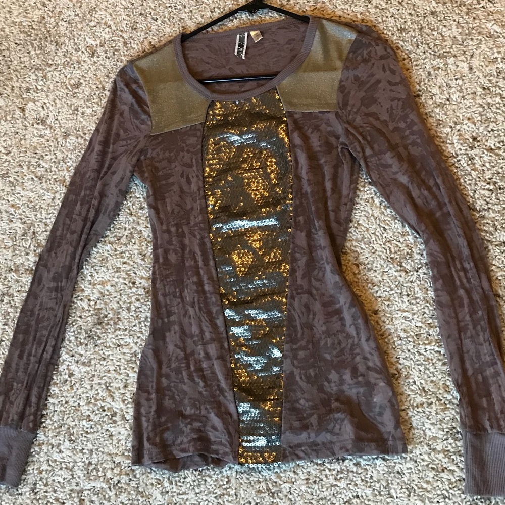BKE long sleeve